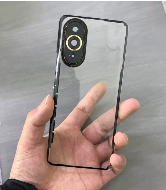 Para Huawei Nova 10 Pro Nova10 - Phone Battery Replacement reseña y precio