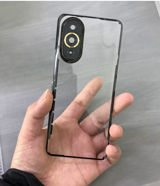 Para Huawei Nova 10 Pro Nova10 - Phone Battery Replacement reseña y precio