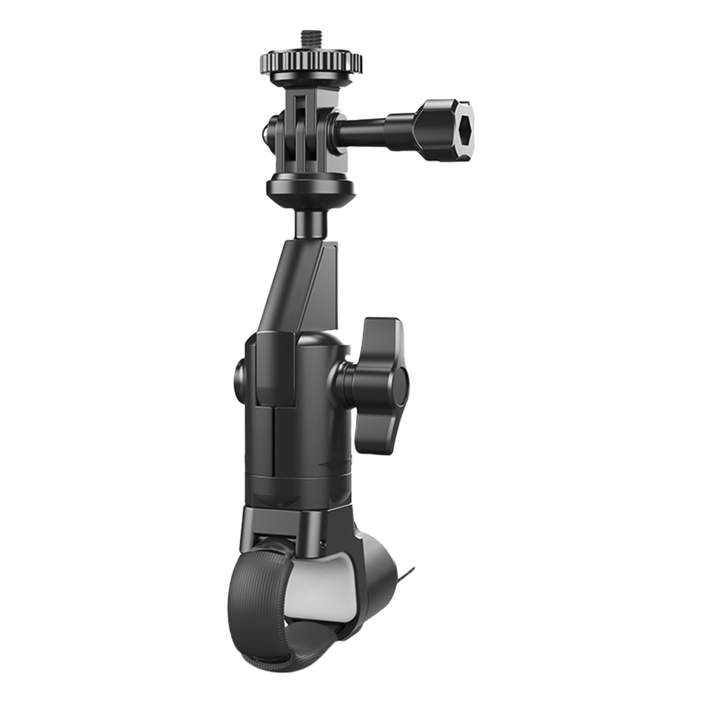 Soporte para manillar de bicic - Insta360 Camera X4 reseña y precio
