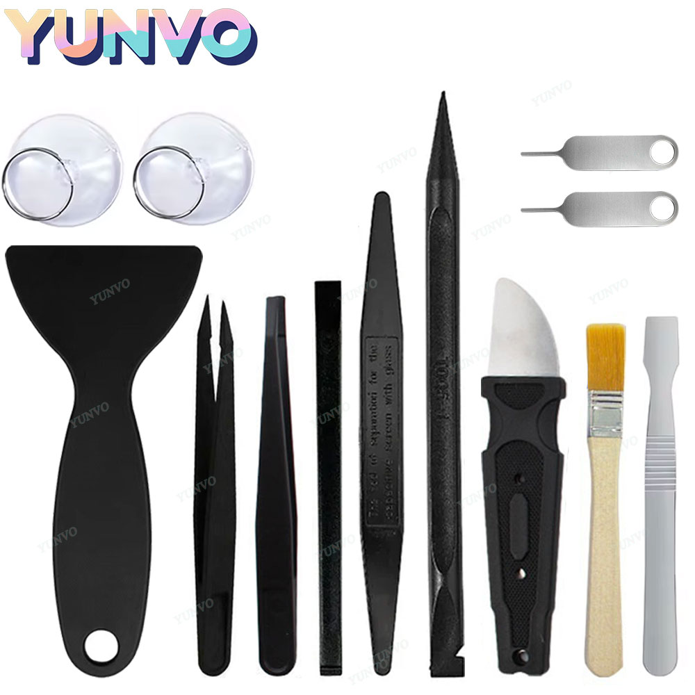 Kit de Herramientas Universale - Electronics Repair Equipment reseña y precio