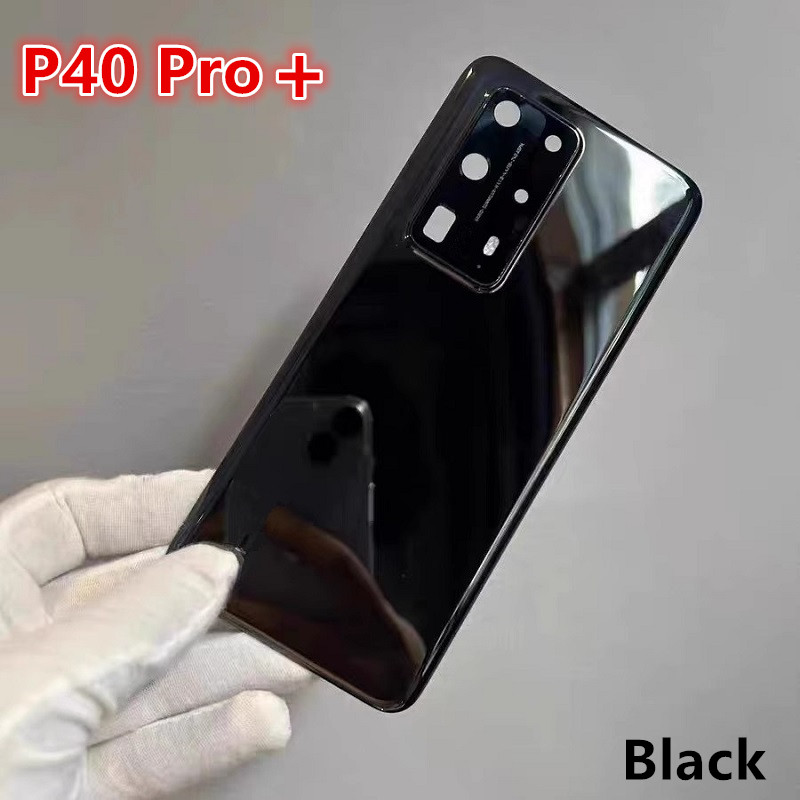 Cubierta trasera de batería P4 - Phone Battery Replacement reseña y precio