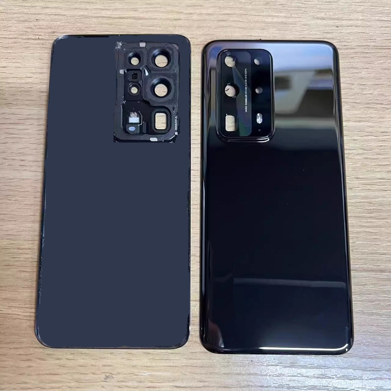 Cubierta trasera de batería P4 - Phone Battery Replacement reseña y precio